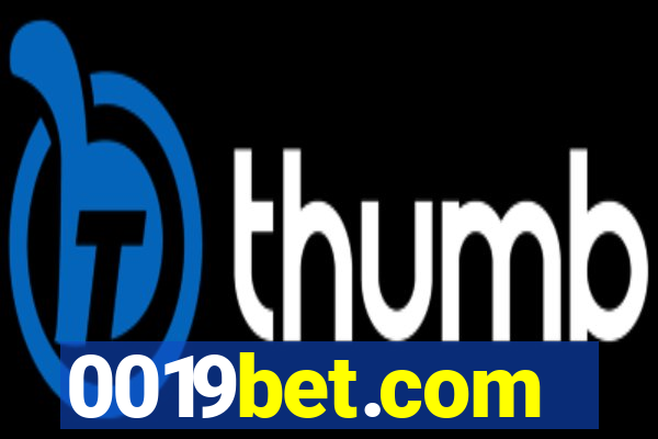 0019bet.com