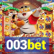 003bet