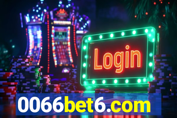 0066bet6.com