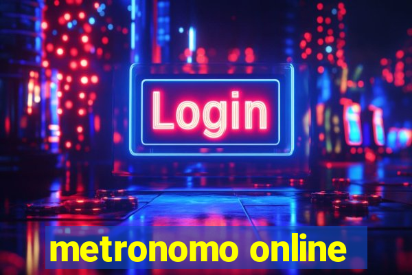 metronomo online