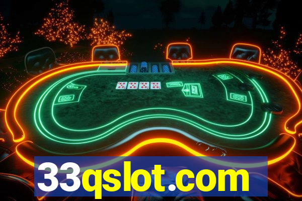 33qslot.com