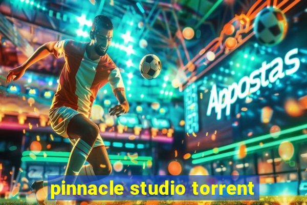 pinnacle studio torrent