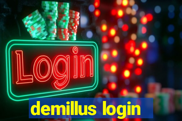 demillus login