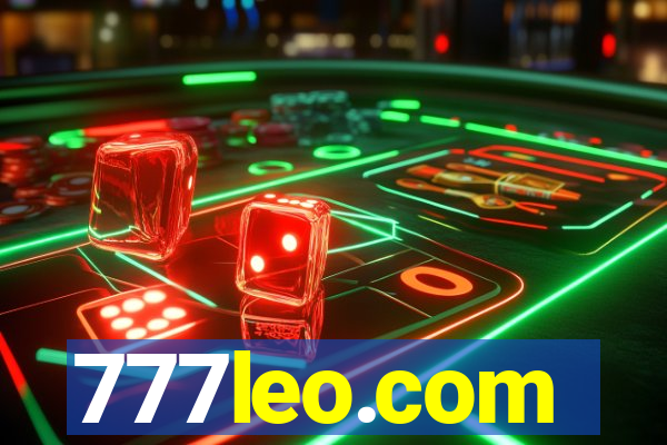 777leo.com