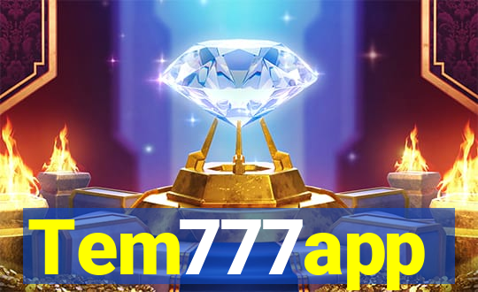 Tem777app