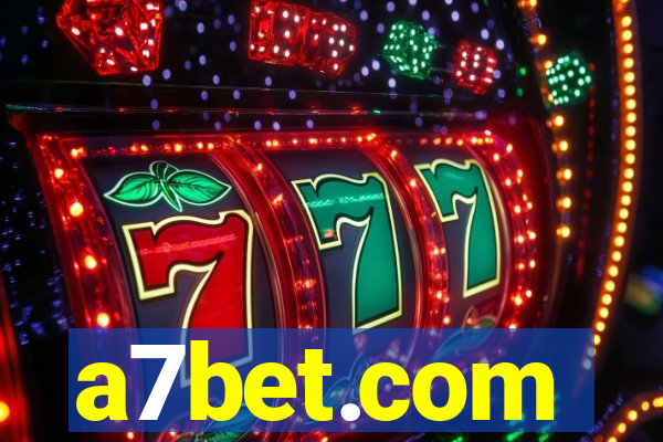 a7bet.com