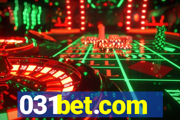 031bet.com