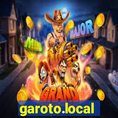 garoto.local