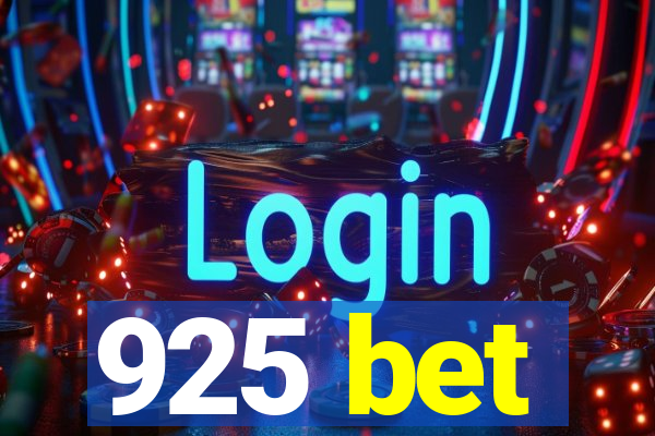 925 bet