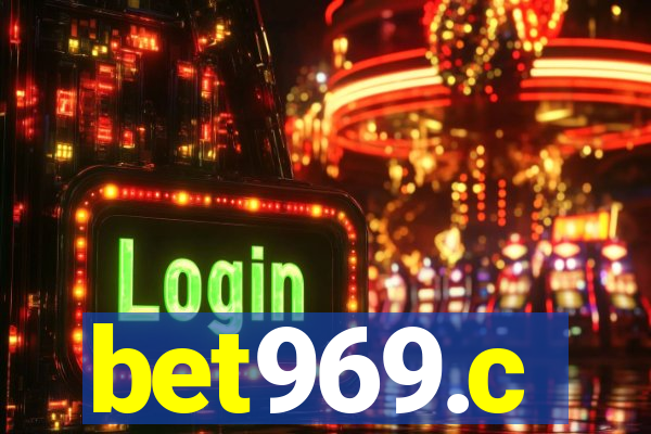 bet969.c