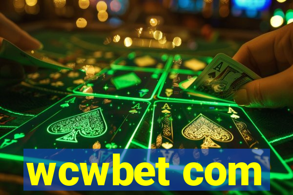 wcwbet com