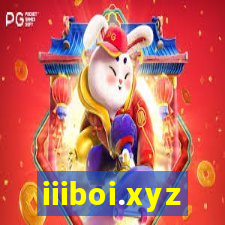 iiiboi.xyz