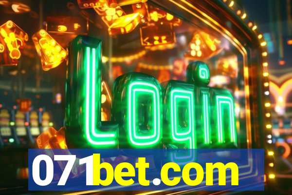 071bet.com