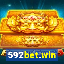 592bet.win