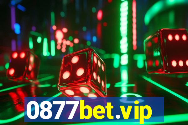 0877bet.vip