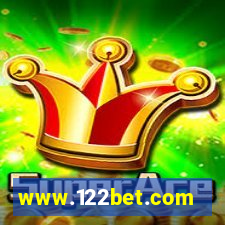 www.122bet.com