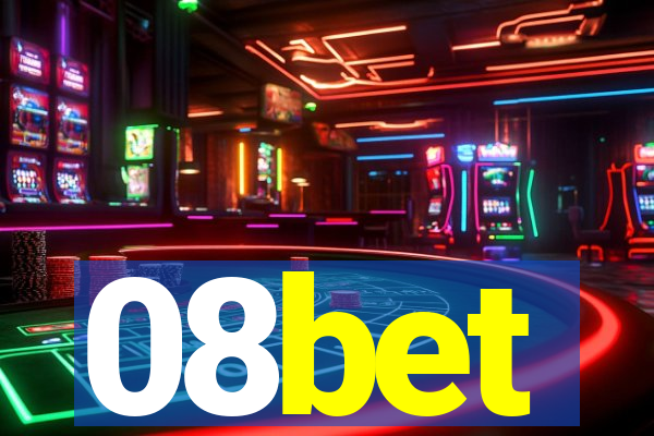 08bet