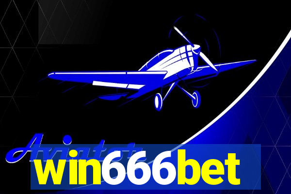 win666bet