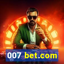 007 bet.com