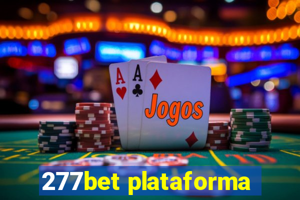 277bet plataforma