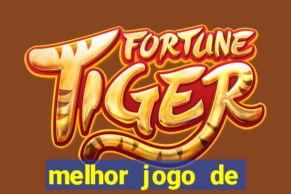 melhor jogo de buraco online