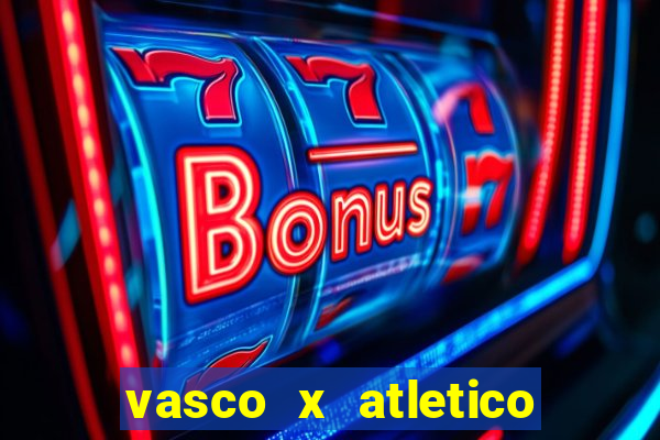 vasco x atletico mg palpites