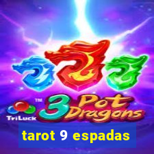 tarot 9 espadas