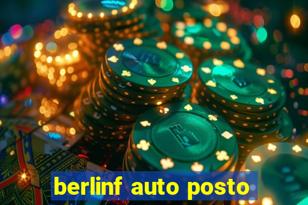 berlinf auto posto