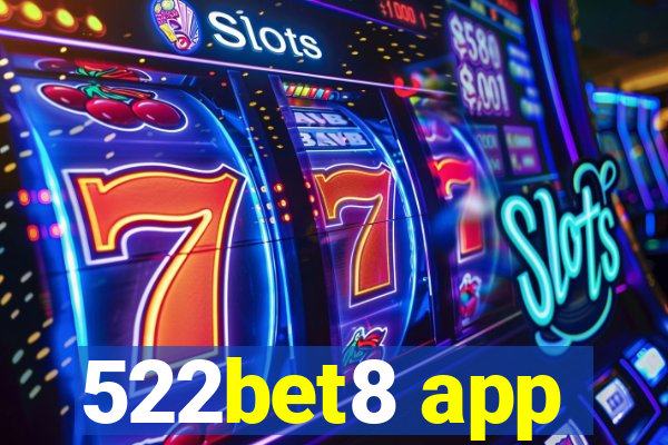 522bet8 app