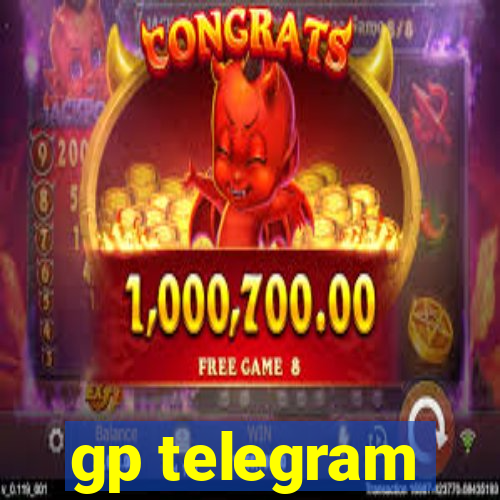 gp telegram