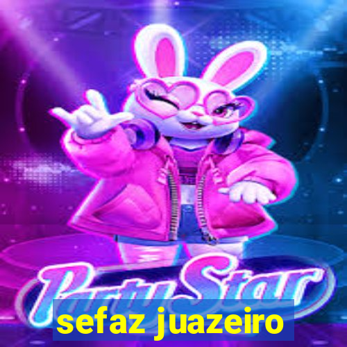 sefaz juazeiro