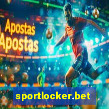 sportlocker.bet