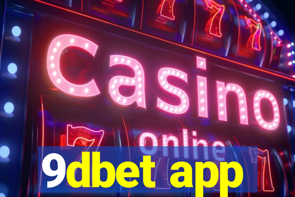 9dbet app