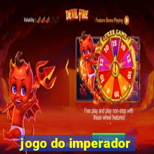 jogo do imperador