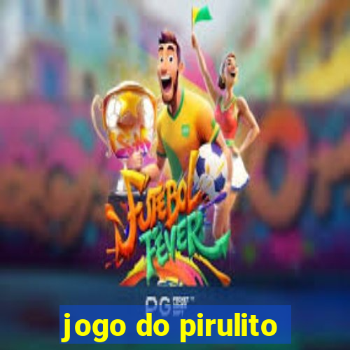 jogo do pirulito