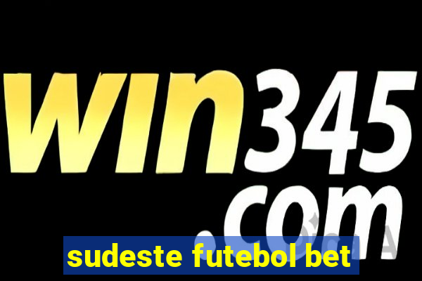 sudeste futebol bet