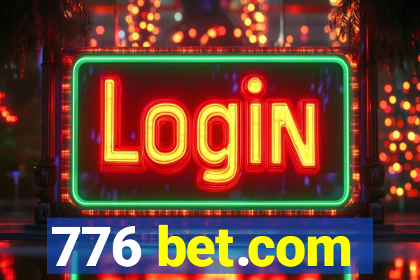 776 bet.com