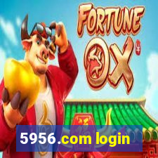 5956.com login