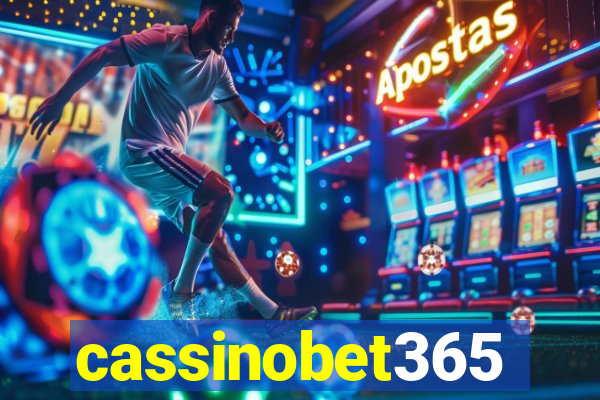 cassinobet365