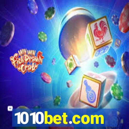 1010bet.com