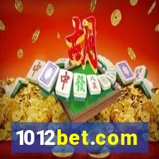 1012bet.com