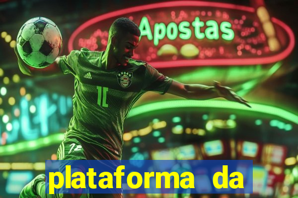 plataforma da virgínia jogo