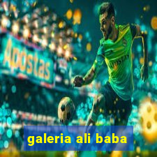 galeria ali baba