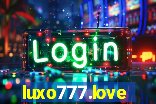 luxo777.love