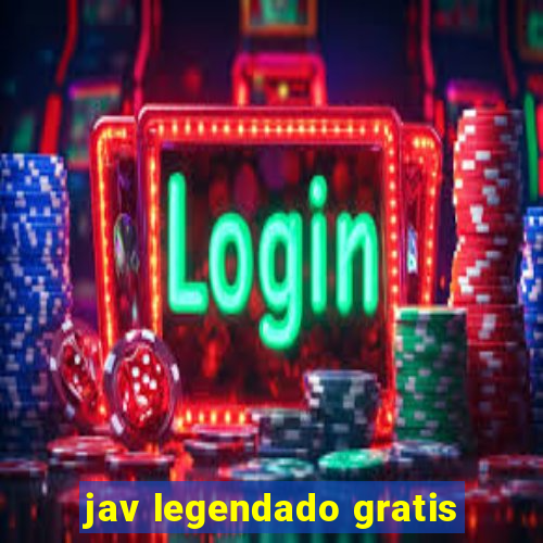 jav legendado gratis