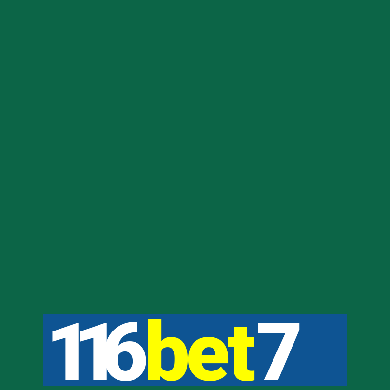 116bet7