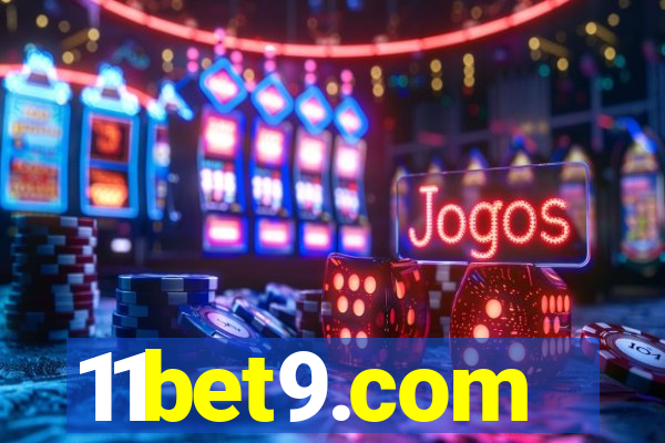 11bet9.com