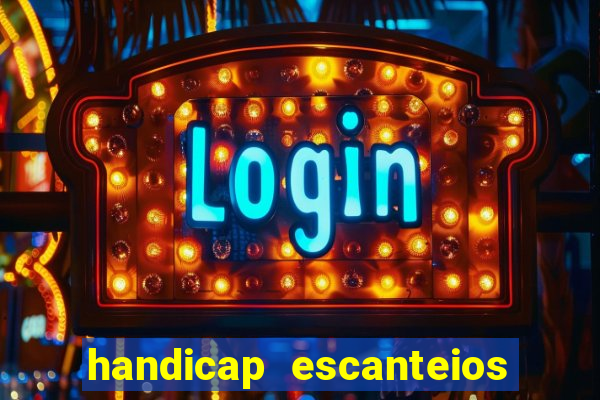 handicap escanteios -1,5 o que significa