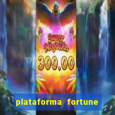 plataforma fortune tiger depósito 1 real