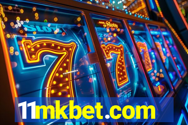 11mkbet.com